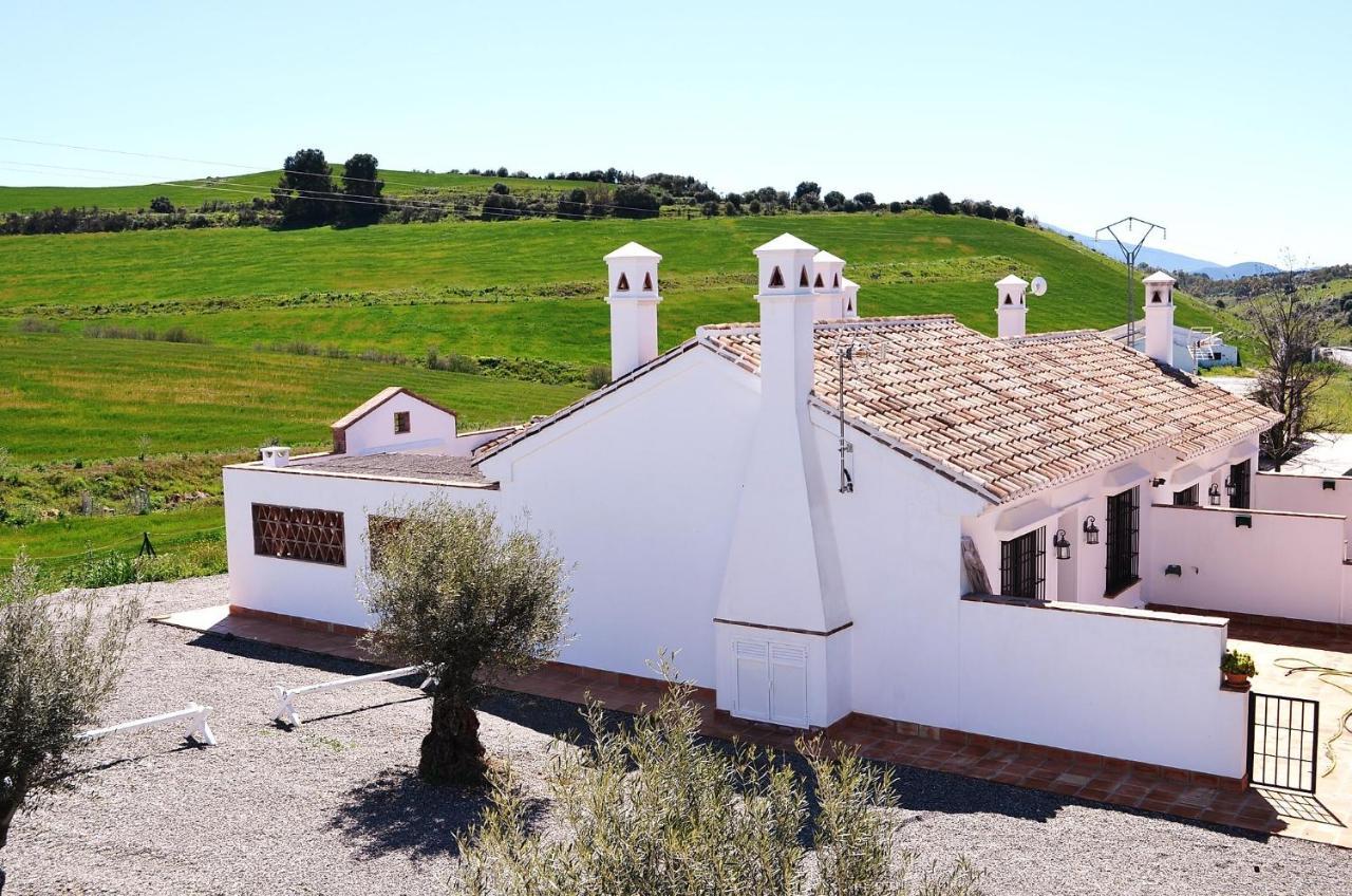 Casa Julia By Rosas Cantares Писара Екстериор снимка