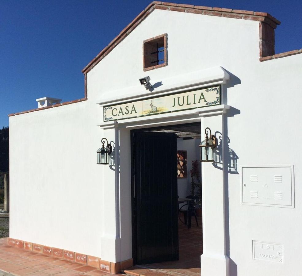 Casa Julia By Rosas Cantares Писара Екстериор снимка