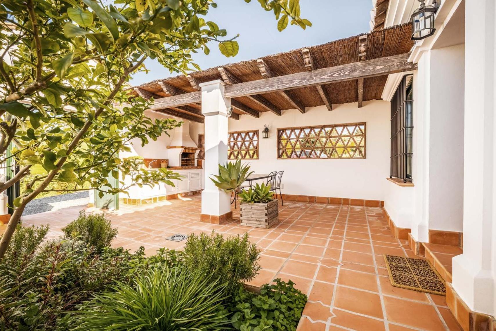 Casa Julia By Rosas Cantares Писара Екстериор снимка